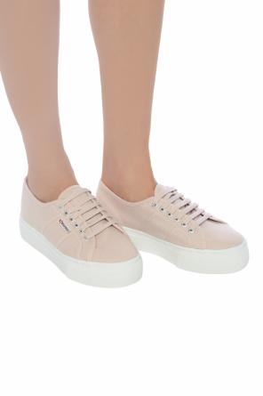‘acotw’ platform sneakers, zdjęcie 2 ‘acotw’ platform sneakers od Superga